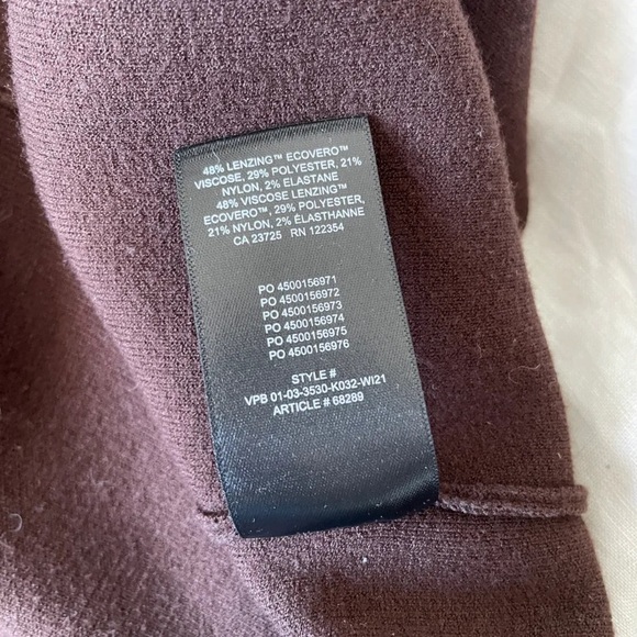 Aritzia ty cardigan - Picture 8 of 8